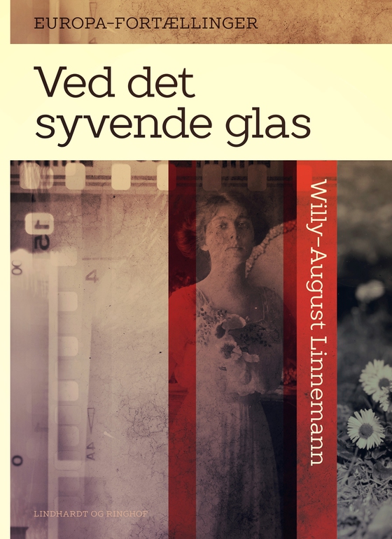 Ved det syvende glas (e-bog) af Willy-August Linnemann