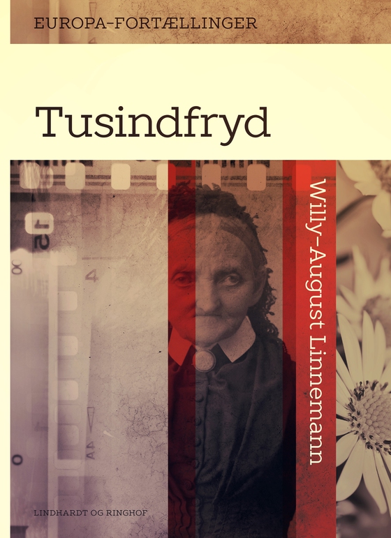 Tusindfryd (e-bog) af Willy-August Linnemann