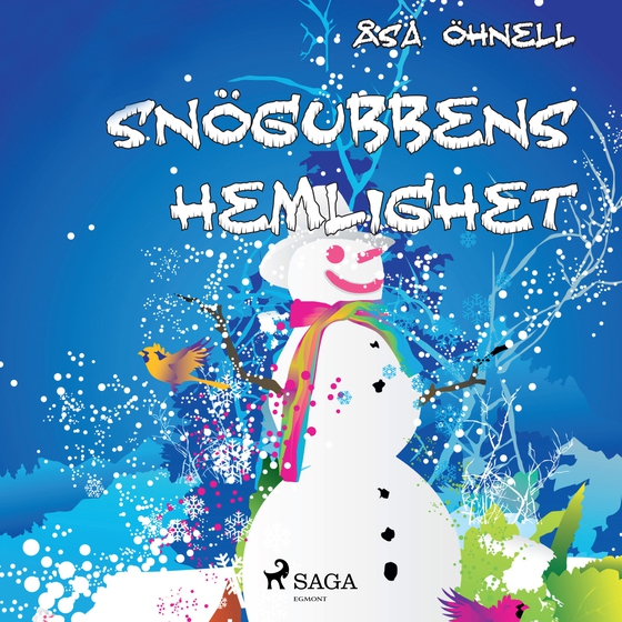 Snögubbens hemlighet