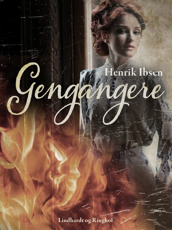 Gengangere (e-bog) af Henrik Ibsen