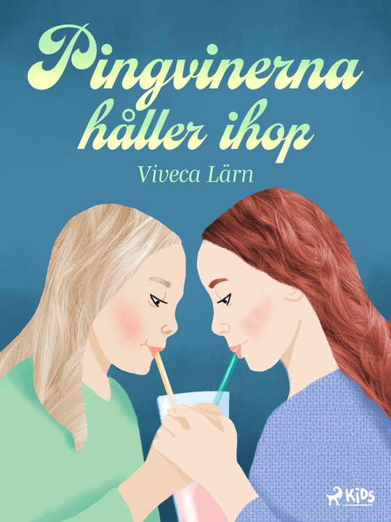 Pingvinerna håller ihop (e-bog) af Viveca Lärn