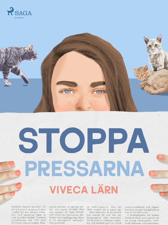 Stoppa pressarna