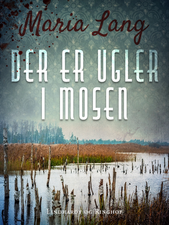 Der er ugler i mosen