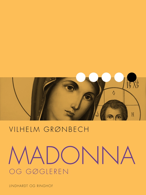 Madonna og gøgleren