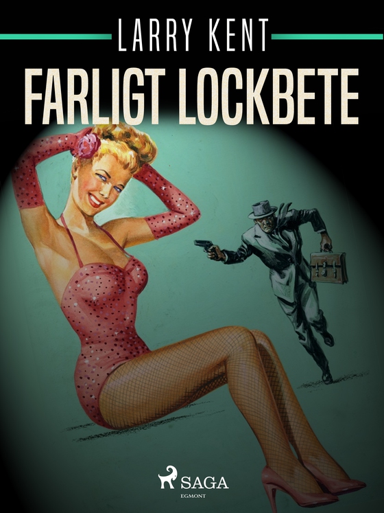 Farligt lockbete