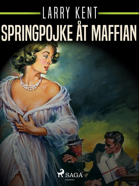 Springpojke åt maffian