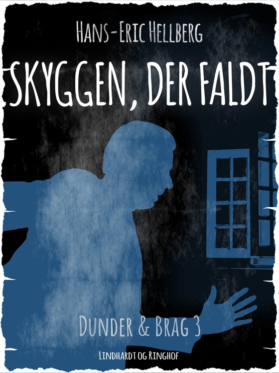 Skyggen, der faldt