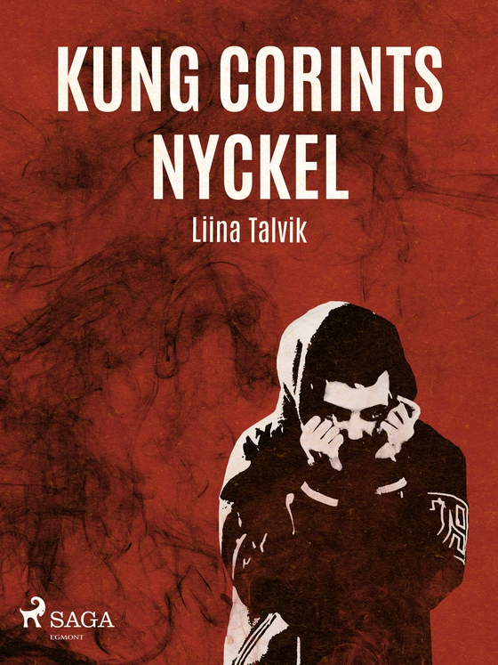 Kung Corints nyckel (e-bog) af Liina Talvik