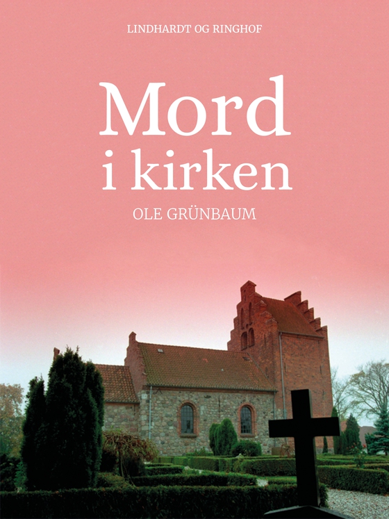 Mord i kirken