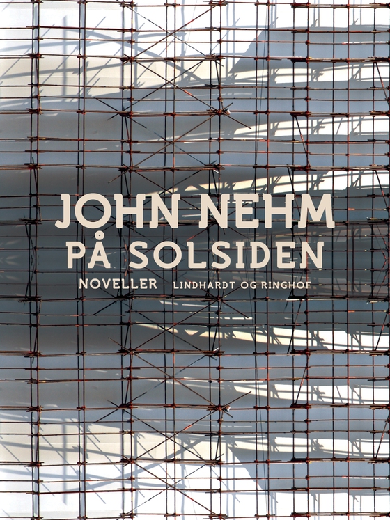 På solsiden (e-bog) af John Nehm