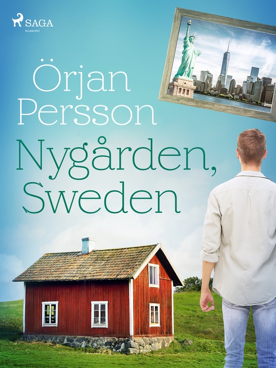 Nygården, Sweden (e-bog) af Örjan Persson