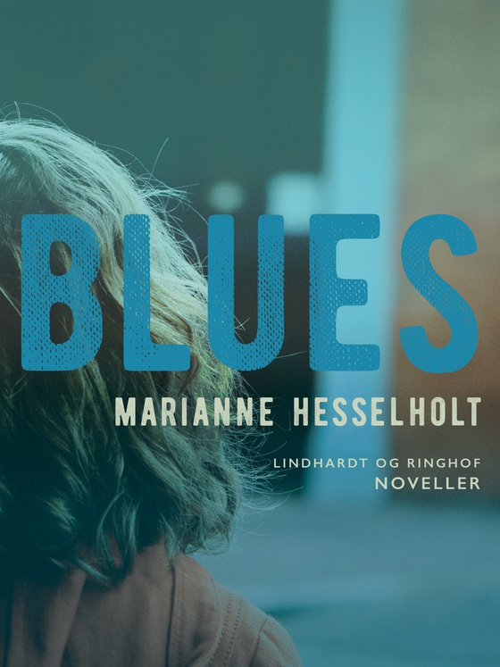 Blues (e-bog) af Marianne Hesselholt