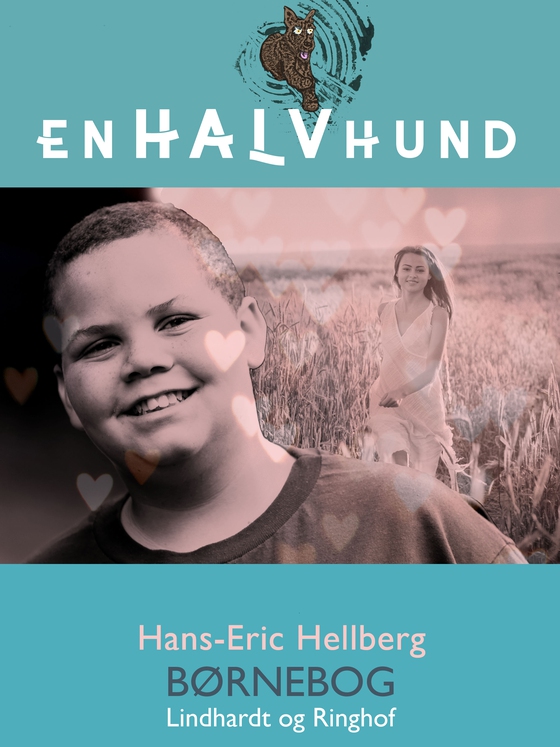 En halv hund (e-bog) af Hans-Eric Hellberg
