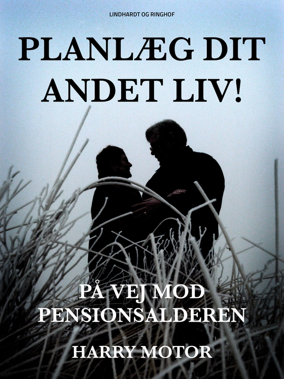 Planlæg dit andet liv! På vej mod pensionsalderen