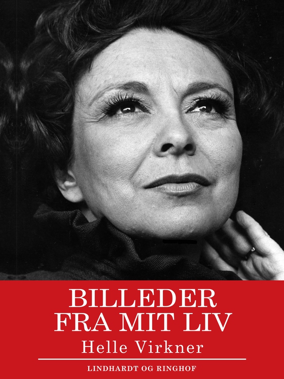 Billeder fra mit liv (lydbog) af Helle Virkner