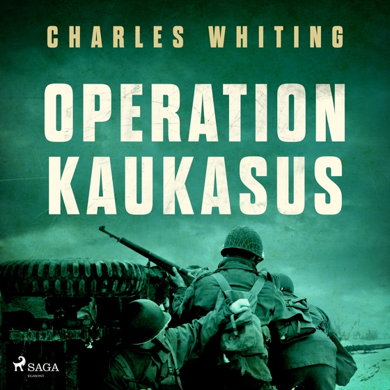 Operation Kaukasus