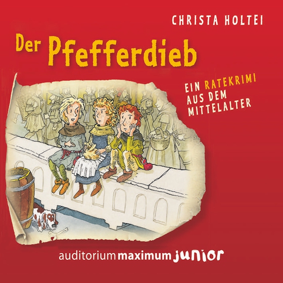 Der Pfefferdieb