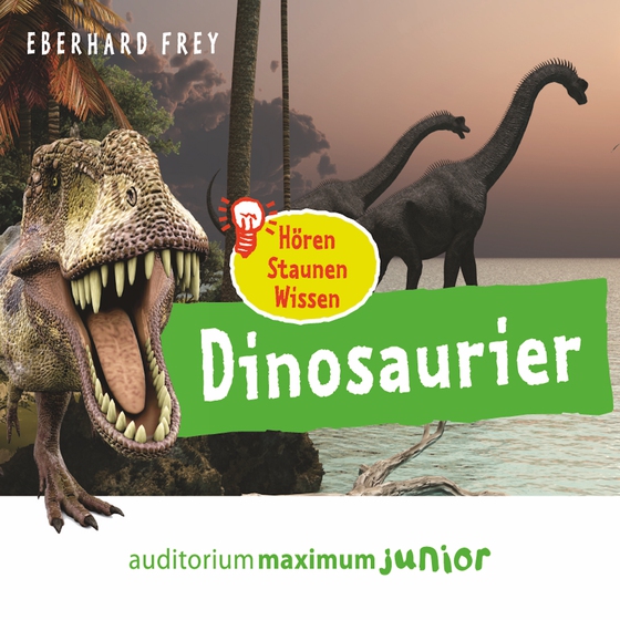 Dinosaurier