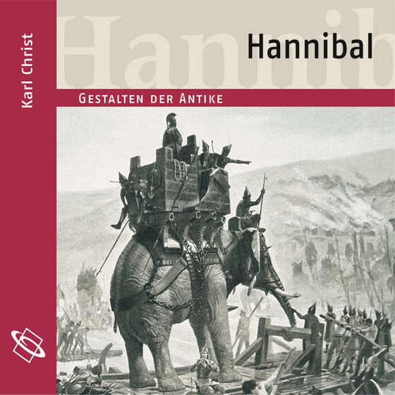 Hannibal (lydbog) af Karl Christ