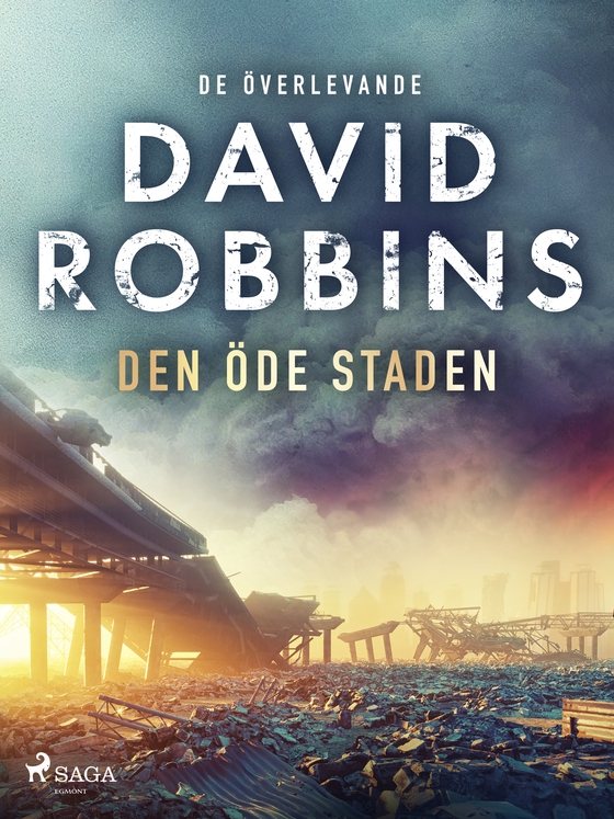 Den öde staden