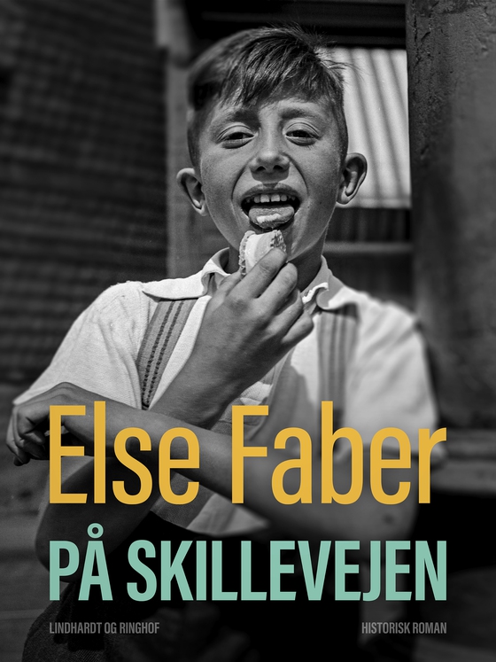 På skillevejen