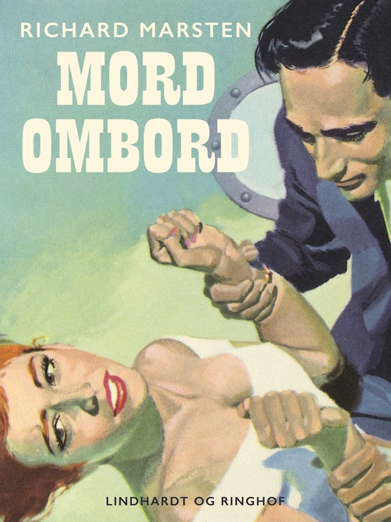 Mord ombord