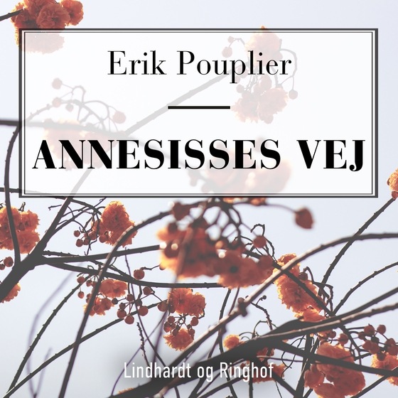 Annesisses vej (lydbog) af Erik Pouplier