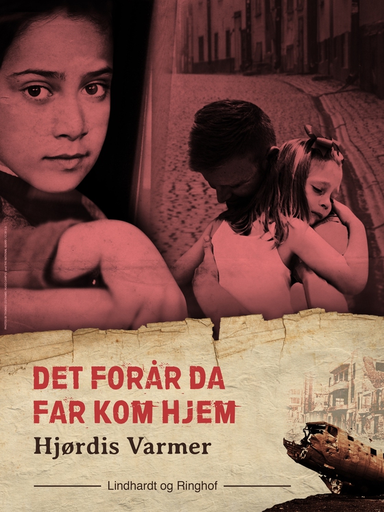 Det forår, da far kom hjem (3. del af serie)