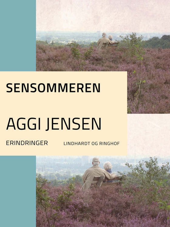 Sensommeren