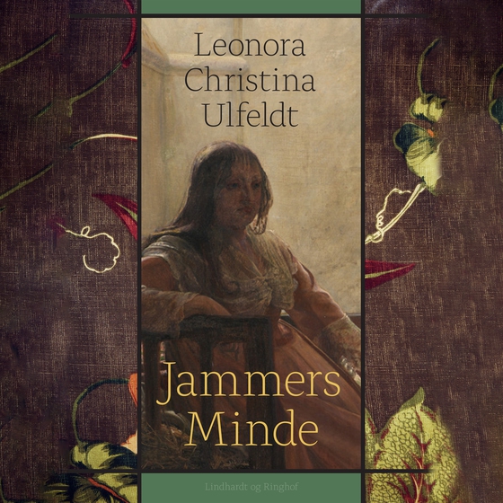 Jammers Minde (lydbog) af Leonora Christina Ulfeldt