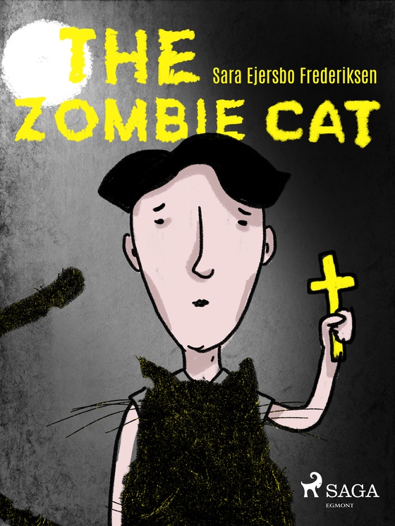 The Zombie Cat