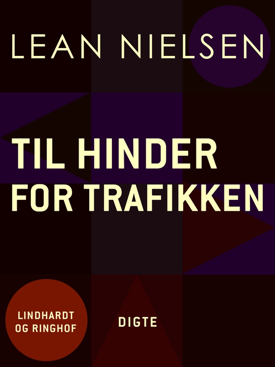 Til hinder for trafikken (e-bog) af Lean Nielsen