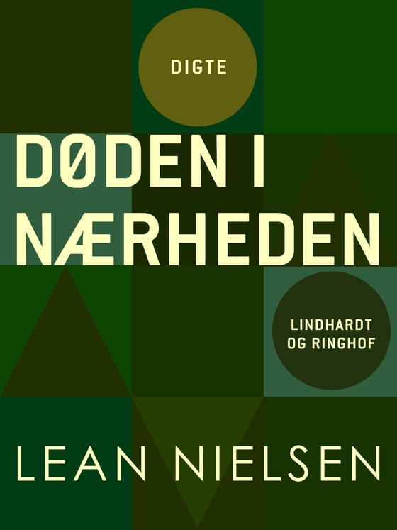 Døden i nærheden (e-bog) af Lean Nielsen