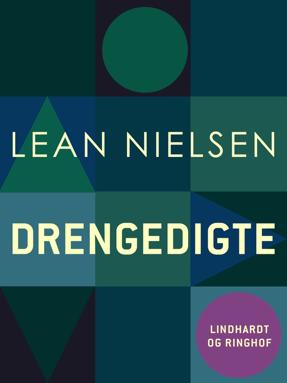 Drengedigte