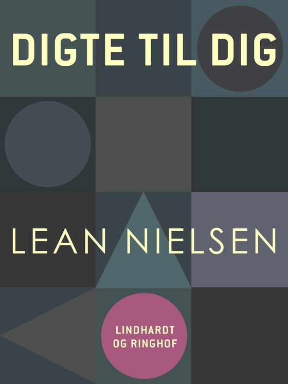 Digte til dig (e-bog) af Lean Nielsen