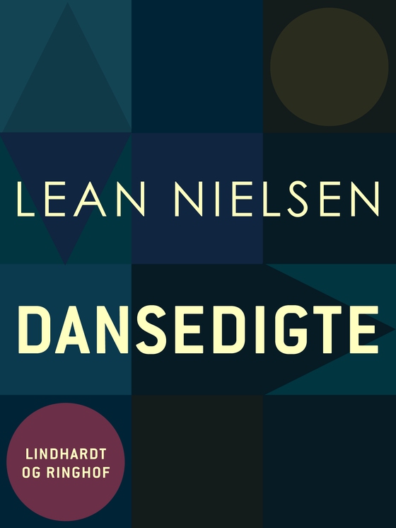 Dansedigte (e-bog) af Lean Nielsen