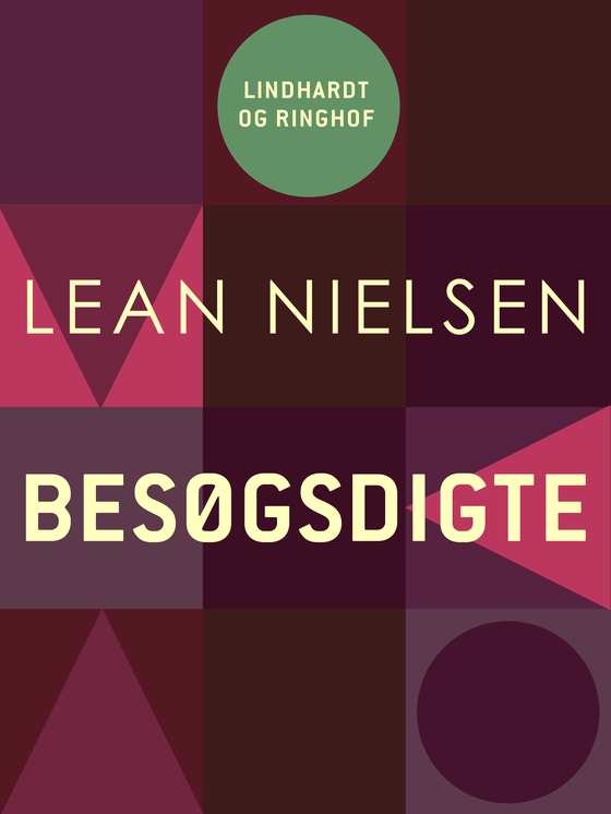 Besøgsdigte (e-bog) af Lean Nielsen