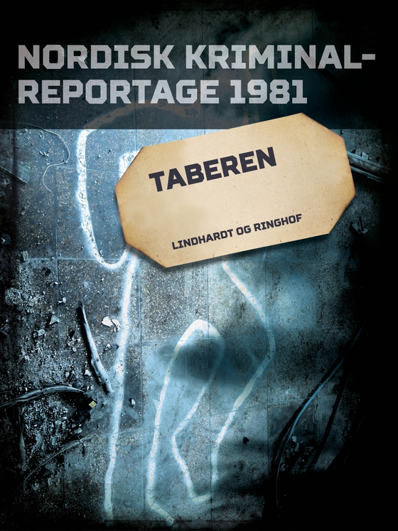 Taberen (e-bog) af Diverse