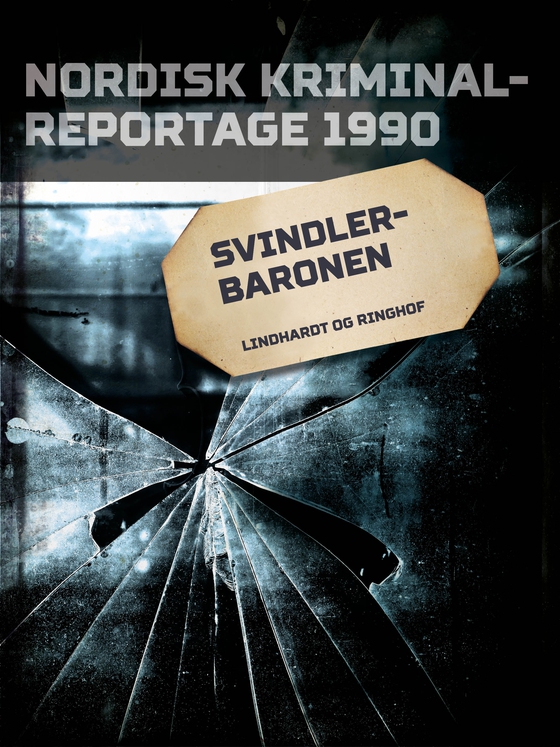 Svindlerbaronen