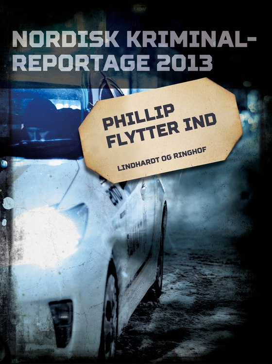 Phillip flytter ind