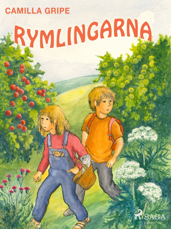 Rymlingarna