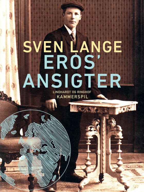 Eros' ansigter