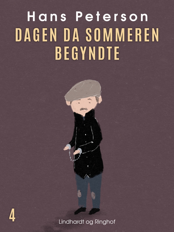 Dagen da sommeren begyndte