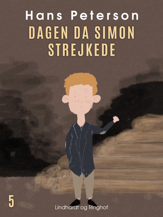 Dagen da Simon strejkede