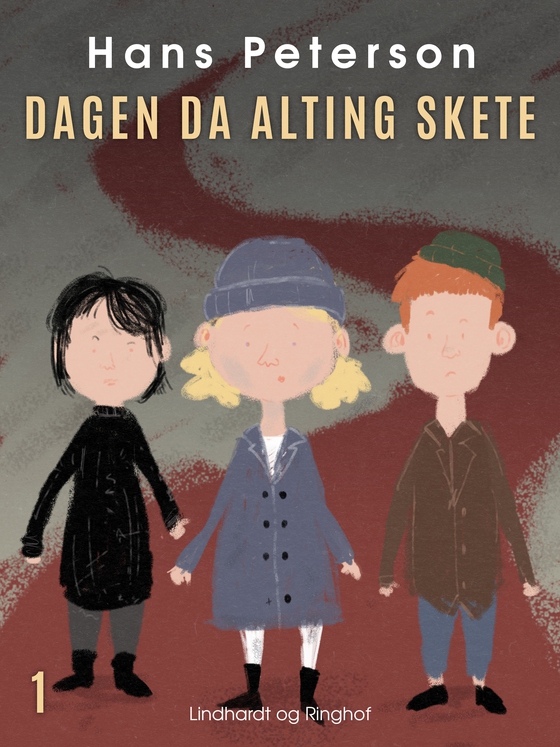 Dagen da alting skete