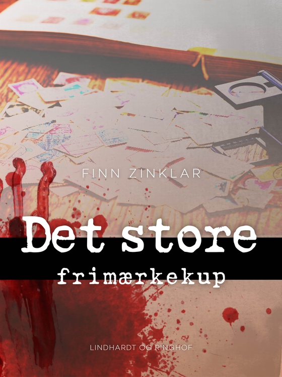 Det store frimærkekup