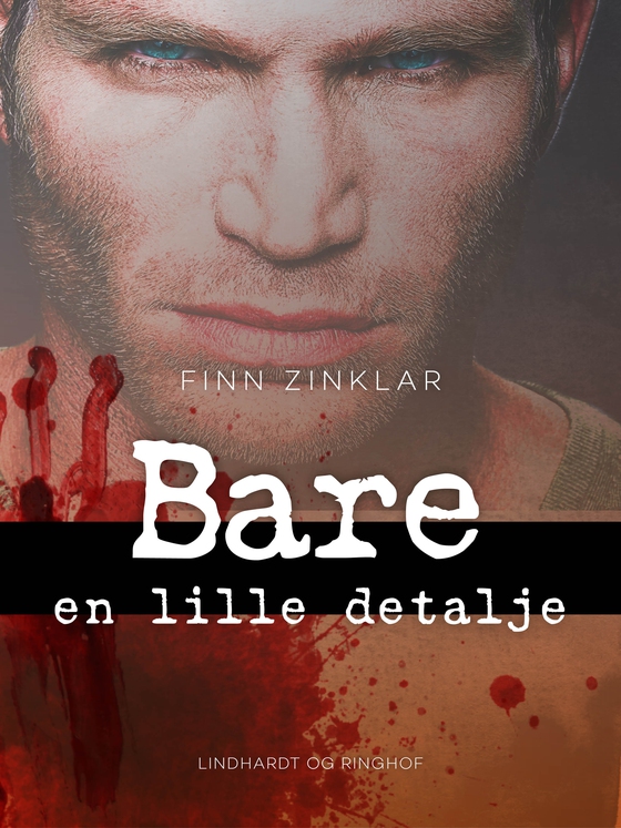 Bare en lille detalje (e-bog) af Finn Zinklar