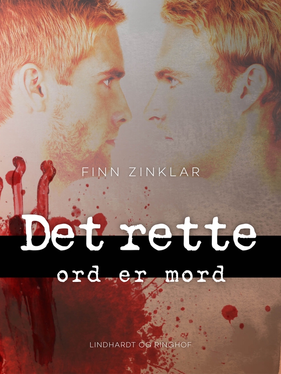 Det rette ord er mord