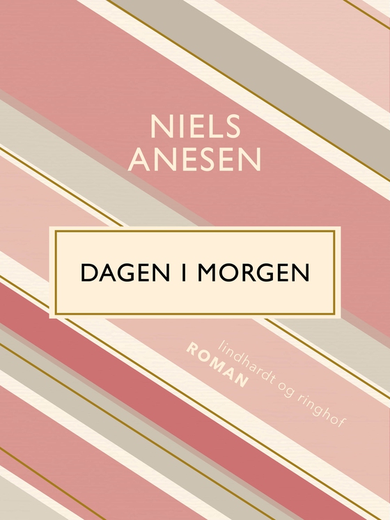 Dagen i morgen (e-bog) af Niels Anesen