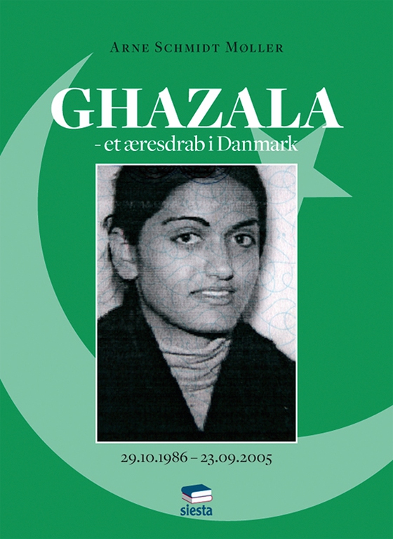 Ghazala